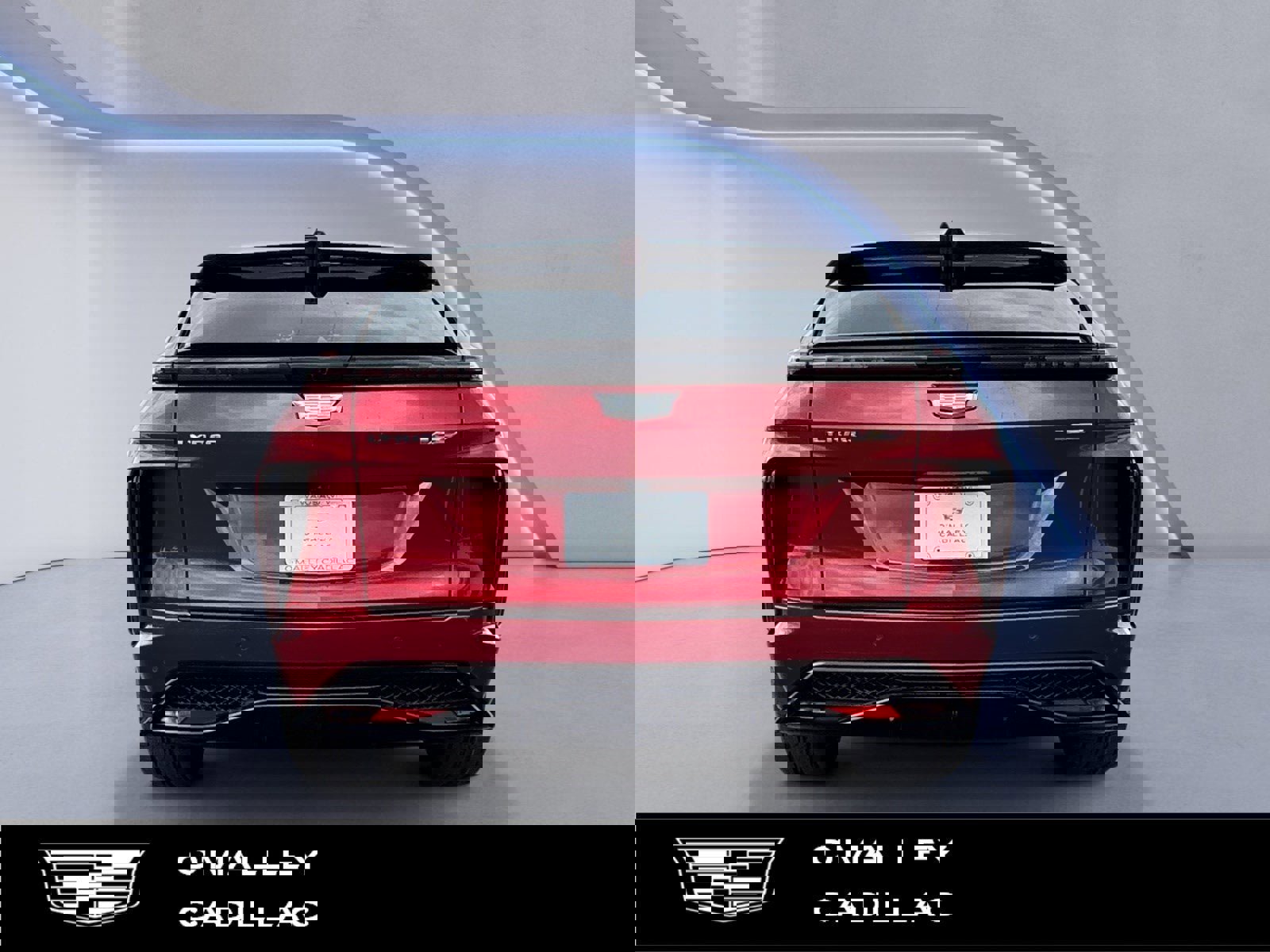 New 2026 Cadillac Lyriq V w/ LPO, Floor Liner Package image 4