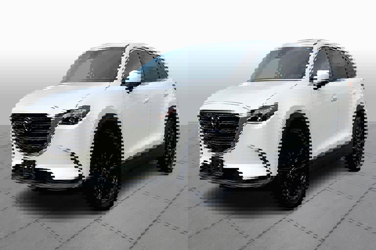 Used 2023 MAZDA CX-9 Touring Plus