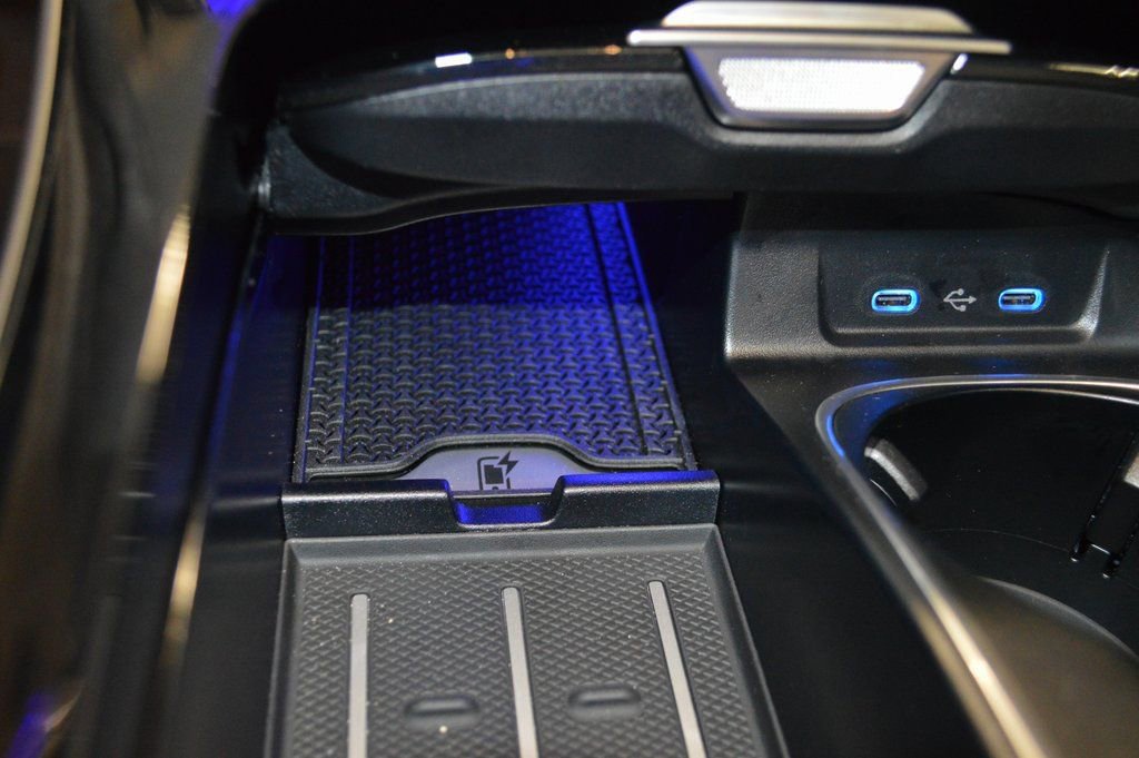 Used 2024 Mercedes-Benz S 580e 4MATIC Sedan image 33