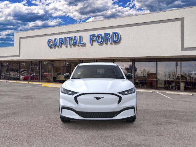 New 2026 Ford Mustang Mach-E Select w/ Technology Package RWD image 6