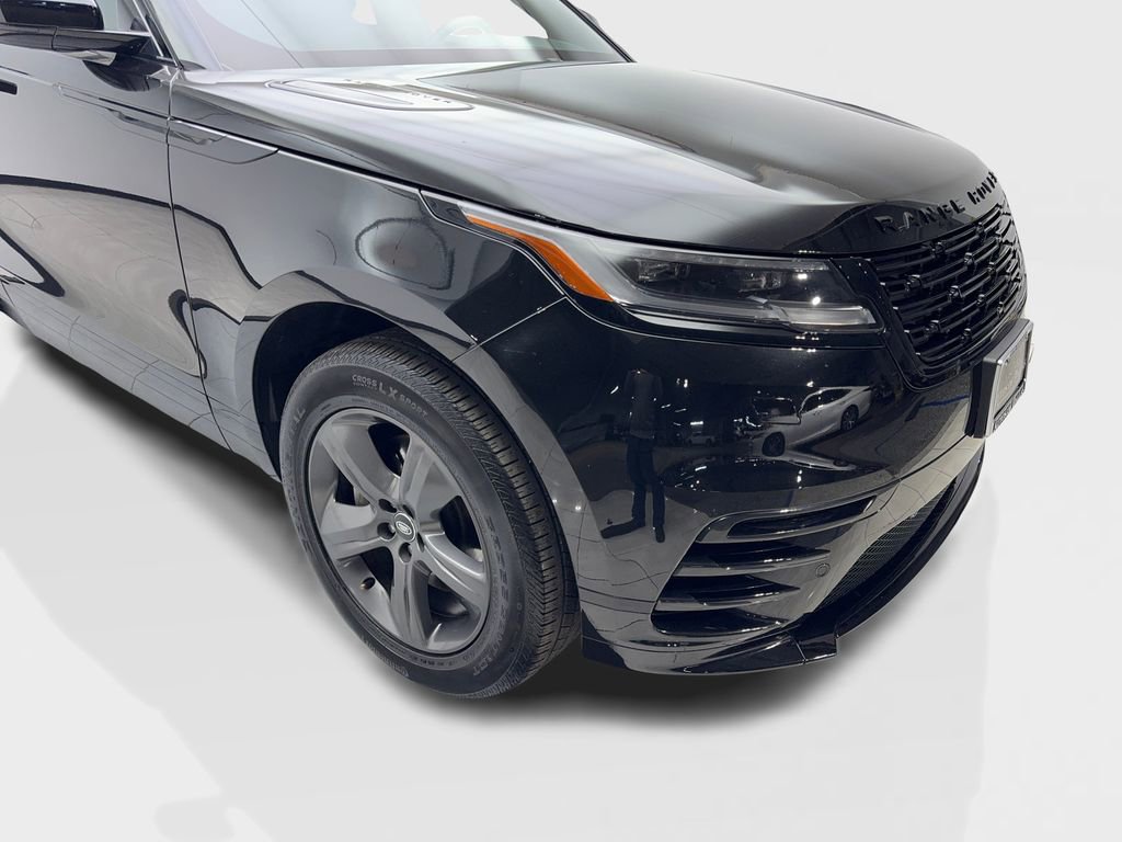 Used 2025 Land Rover Range Rover Velar Dynamic SE AWD/4WD image 19
