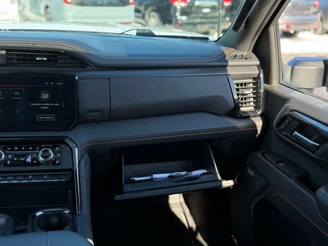 Used 2024 GMC Sierra 2500 AT4 w/ AT4 Premium Plus Package image 30