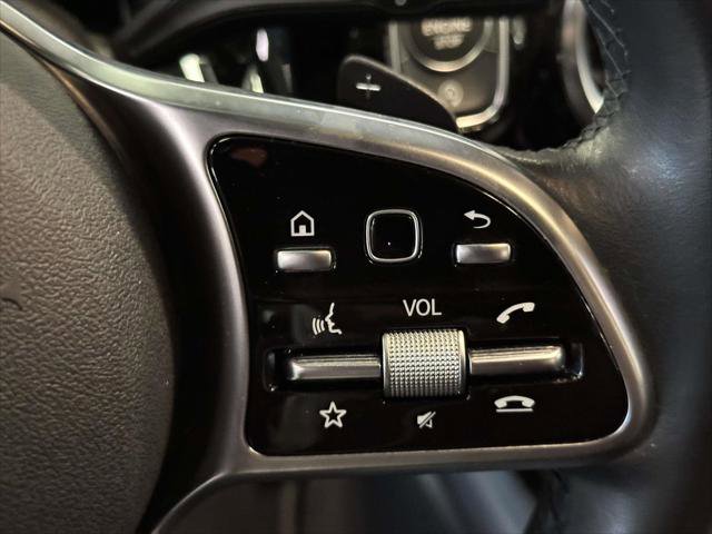 Used 2022 Mercedes-Benz GLA 250 4MATIC image 19