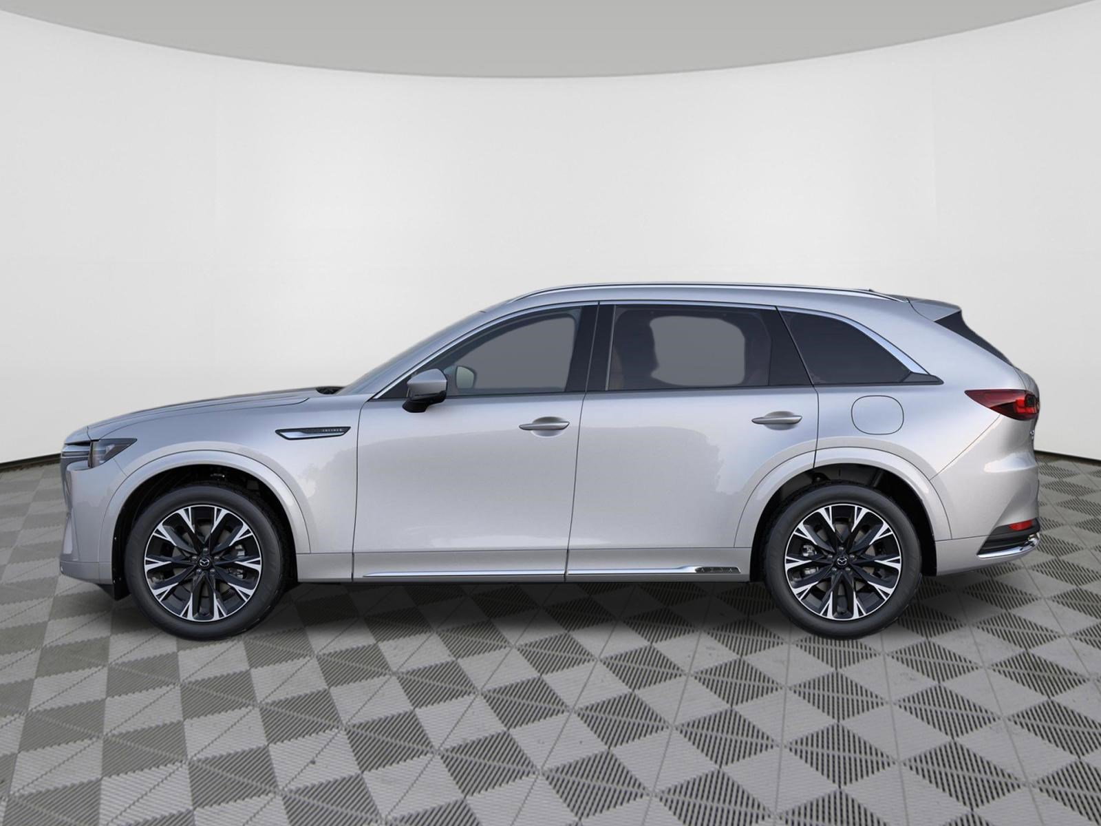 New 2026 MAZDA CX-90 3.3 Turbo S w/ Premium Plus image 3