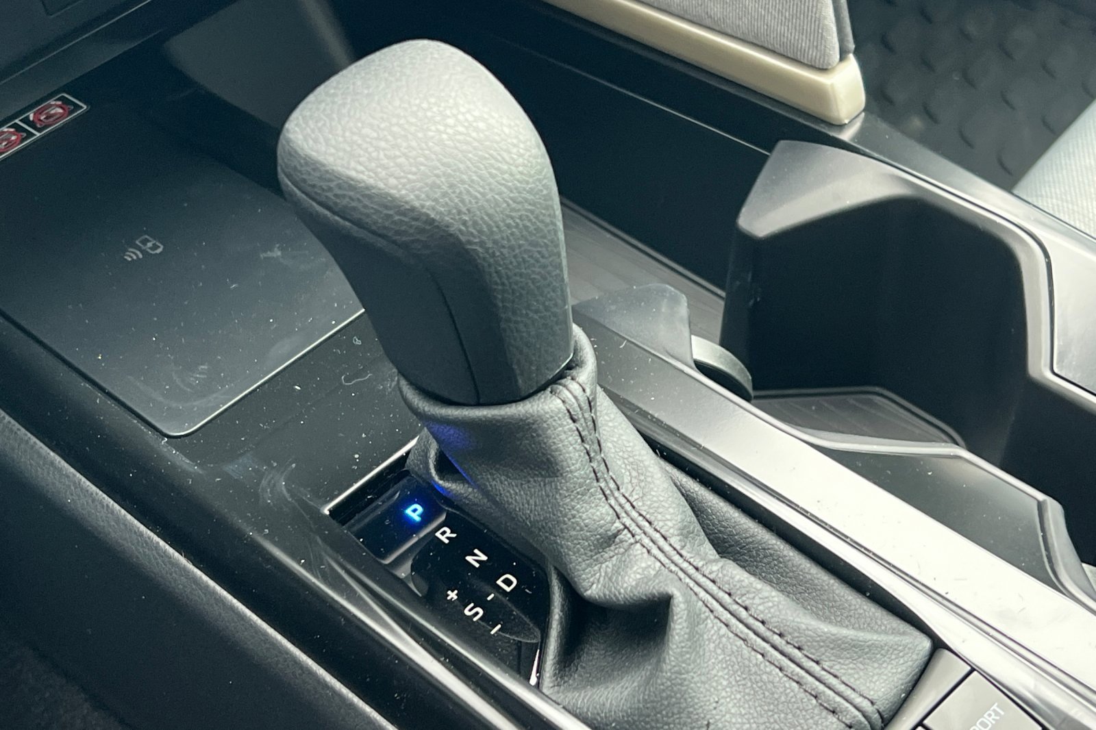 New 2026 Toyota Camry LE w/ Convenience Package image 17