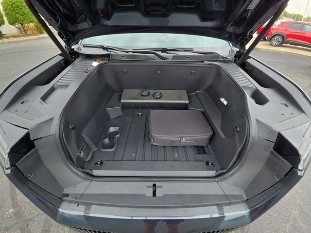 New 2026 GMC Sierra EV Elevation w/ Premium Package image 29