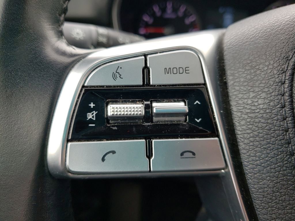 Used 2022 Kia Telluride S image 13