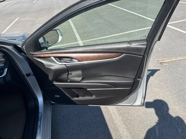 Used 2019 Cadillac XTS Luxury FWD image 37