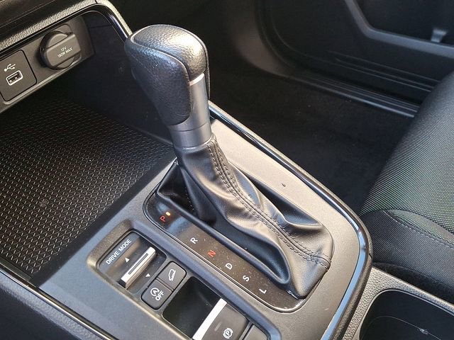 Used 2025 Honda CR-V LX image 15