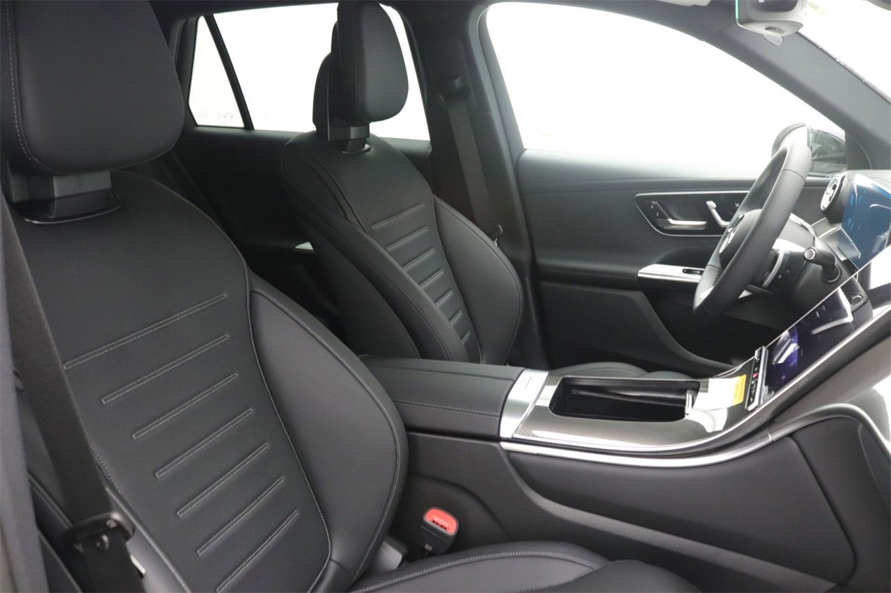 New 2026 Mercedes-Benz GLC 300 image 9