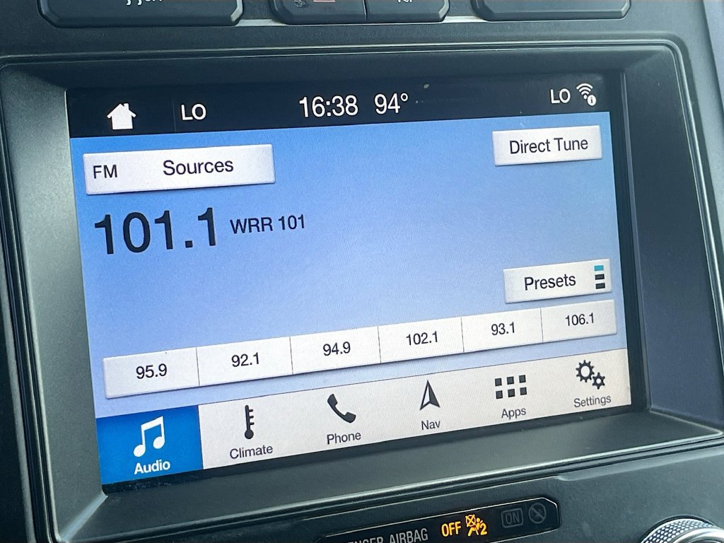 Used 2019 Ford Expedition Max XLT w/ Equipment Group 202A RWD image 15