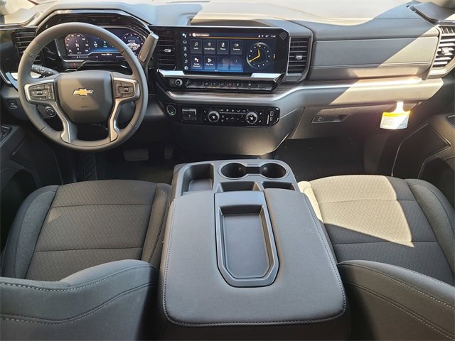 New 2025 Chevrolet Silverado 1500 LT image 19