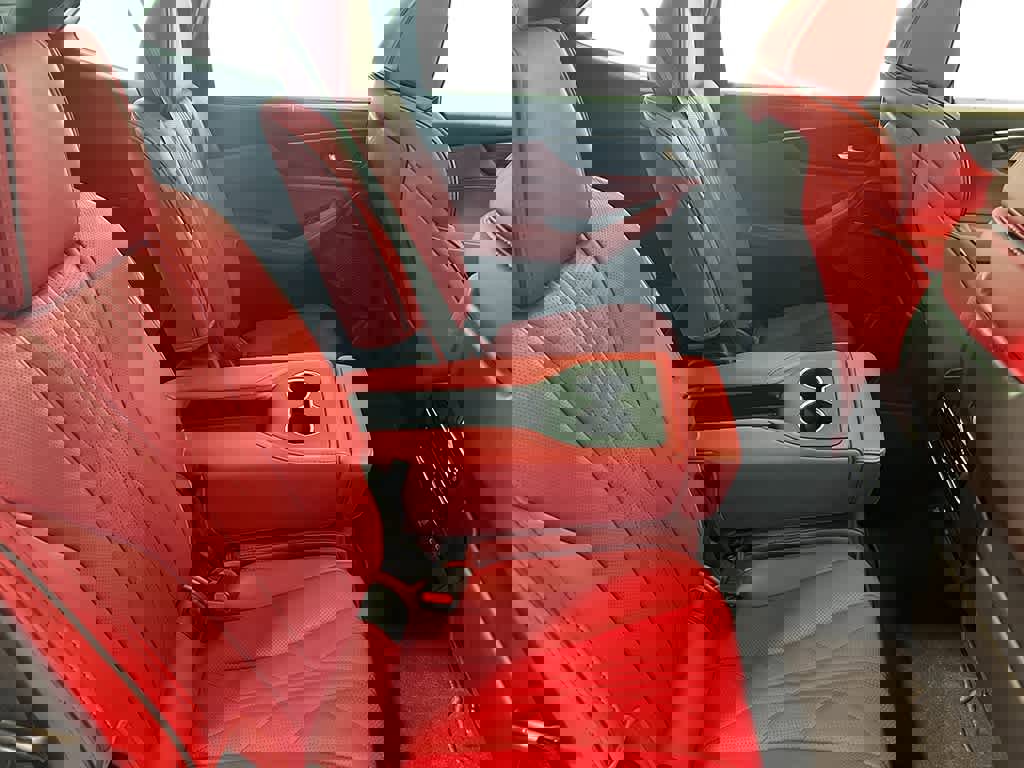 New 2026 Acura MDX Type S image 35