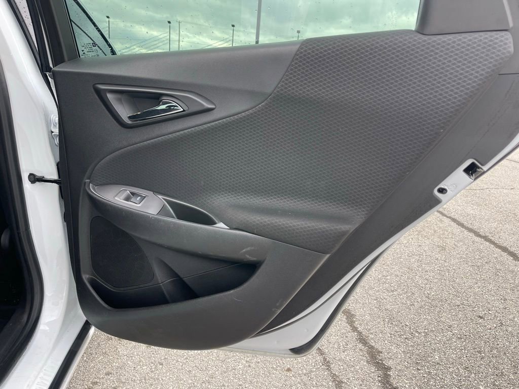 Used 2024 Chevrolet Malibu LT image 24