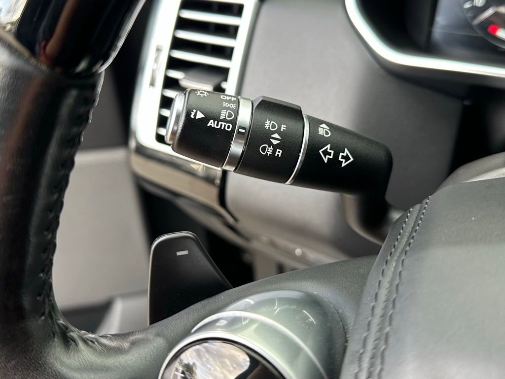 Used 2019 Land Rover Range Rover HSE image 34