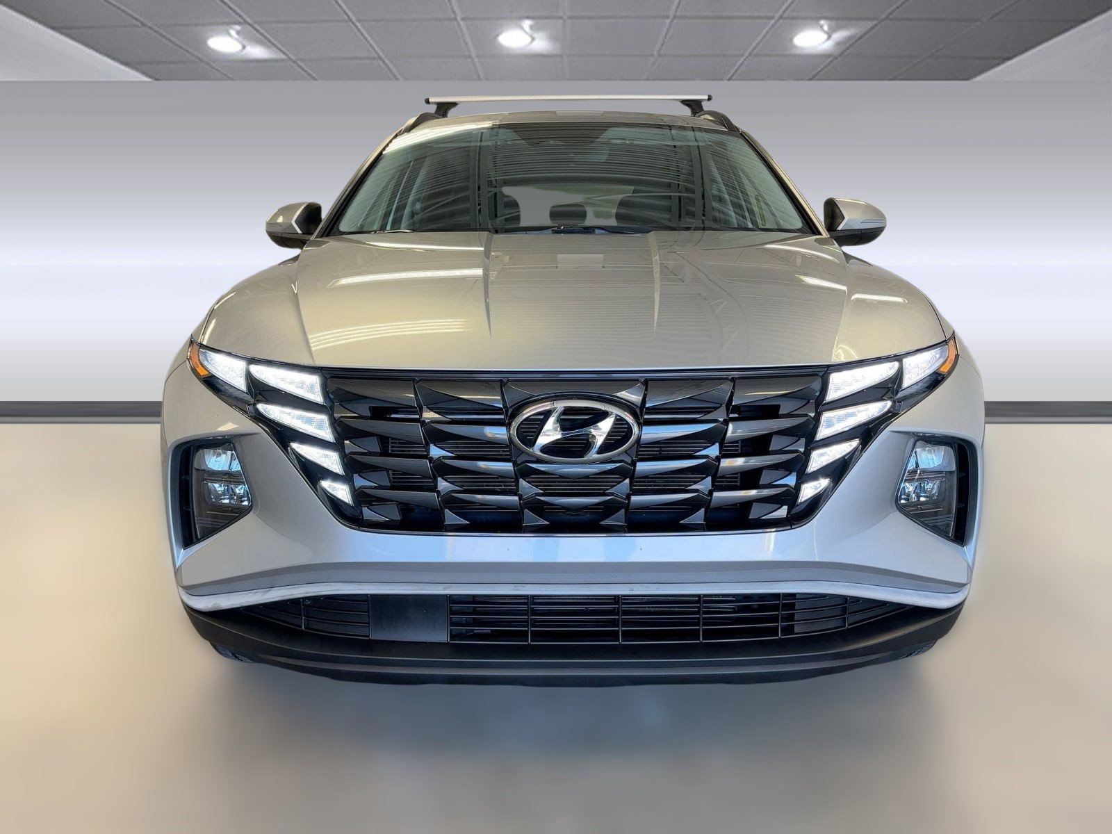 Used 2023 Hyundai Tucson SEL image 5