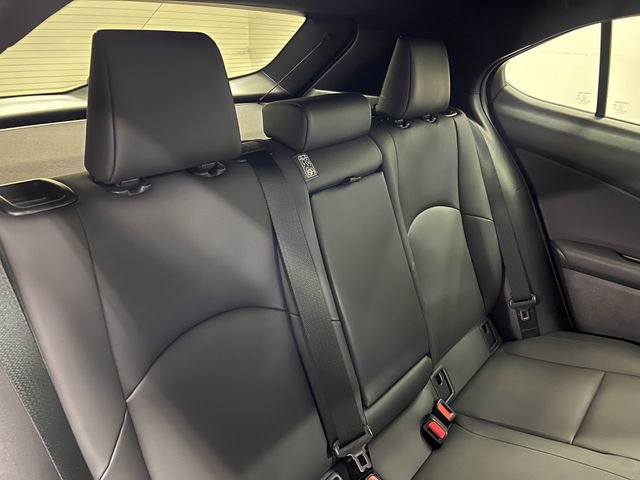 Used 2022 Lexus UX 200 w/ Accessory Package (Z2) image 13