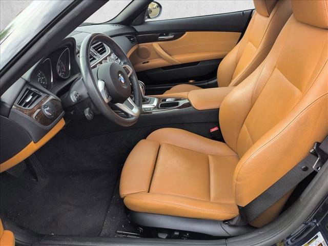 Used 2013 BMW Z4 sDrive35i image 14
