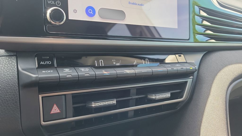 Certified 2026 Toyota Camry LE FWD image 21
