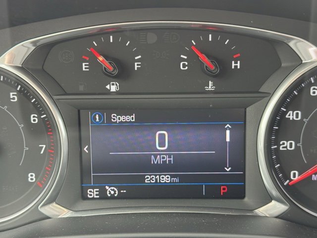 Used 2022 GMC Acadia SLE w/ Driver Convenience Package image 12