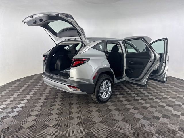 Certified 2026 Hyundai Tucson SE AWD/4WD image 18