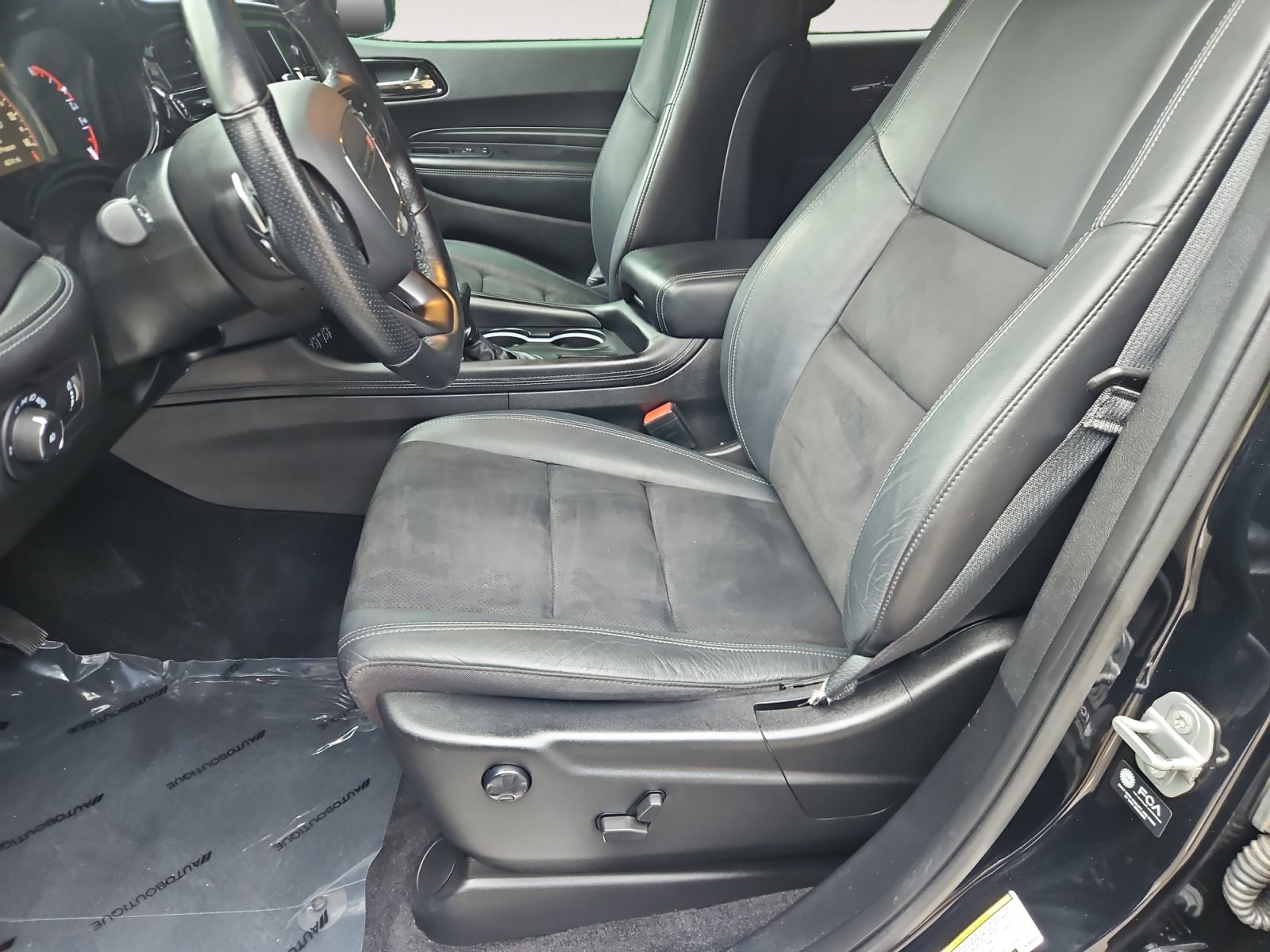 Used 2021 Dodge Durango GT AWD/4WD image 9