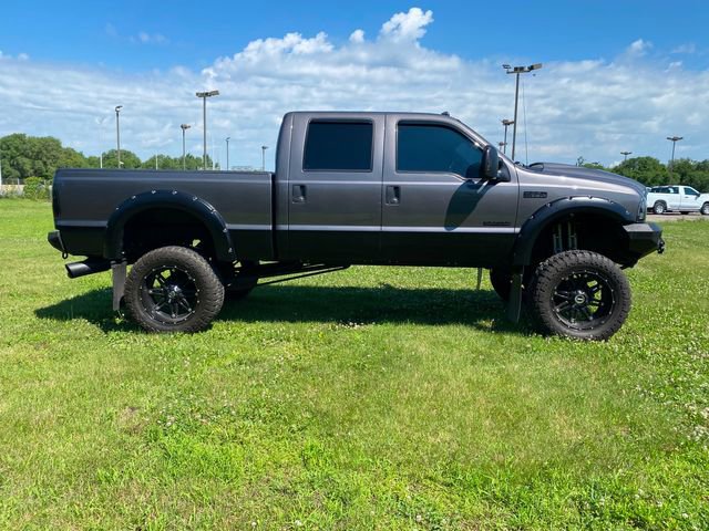 Used 2004 Ford F250 Lariat image 4
