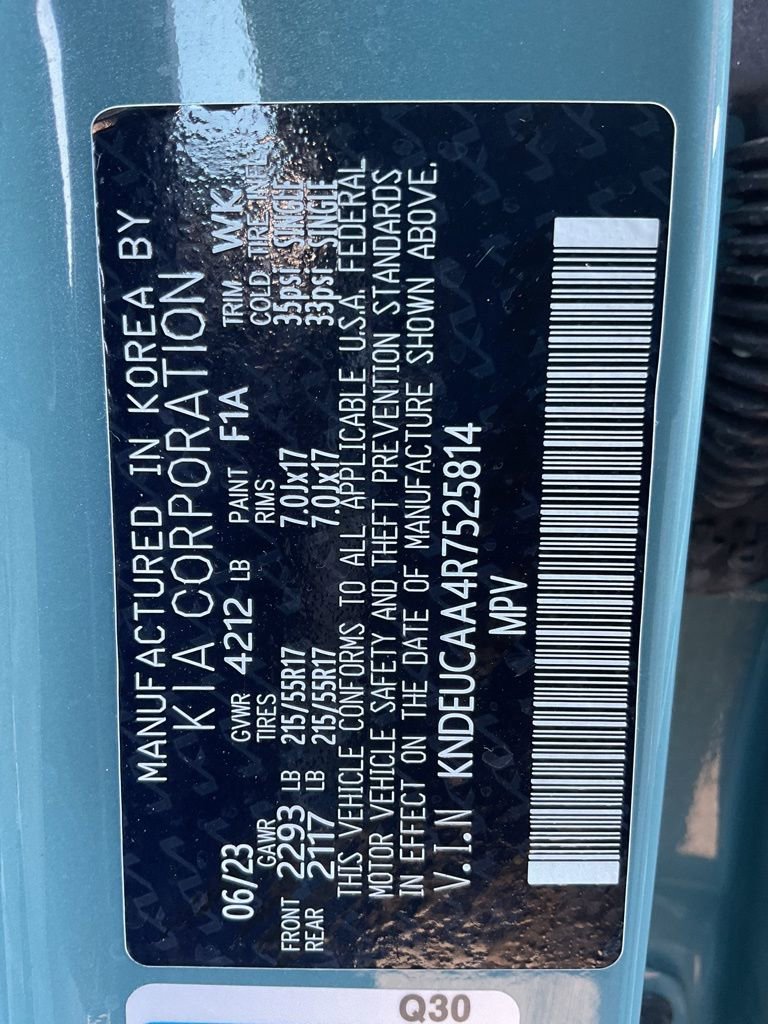 Used 2024 Kia Seltos S image 41