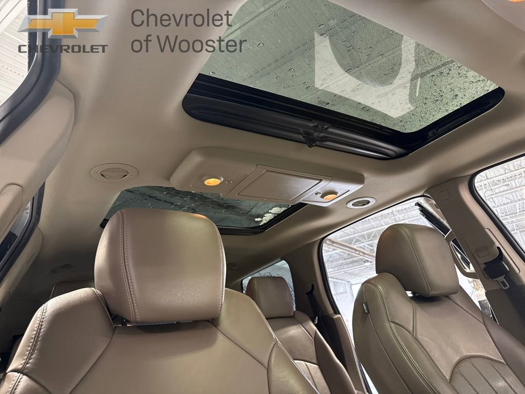 Used 2015 GMC Acadia Denali image 28