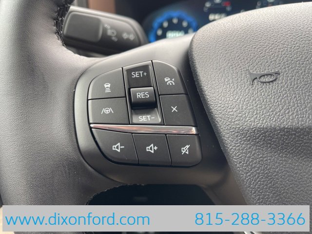 New 2025 Ford Bronco Sport Outer Banks w/ Outer Banks Tech Package+ image 15