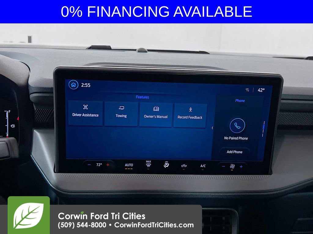 New 2026 Ford Maverick XL image 20