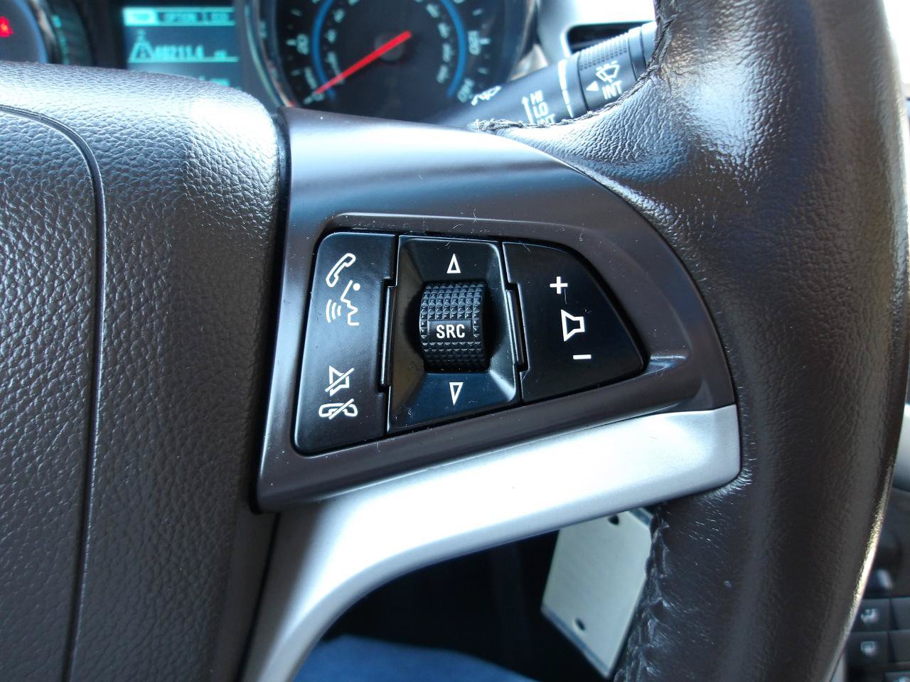 Used 2014 Chevrolet Cruze Diesel FWD image 15