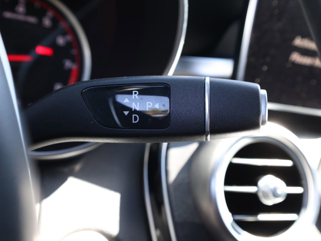 Used 2017 Mercedes-Benz C 63 AMG S image 44