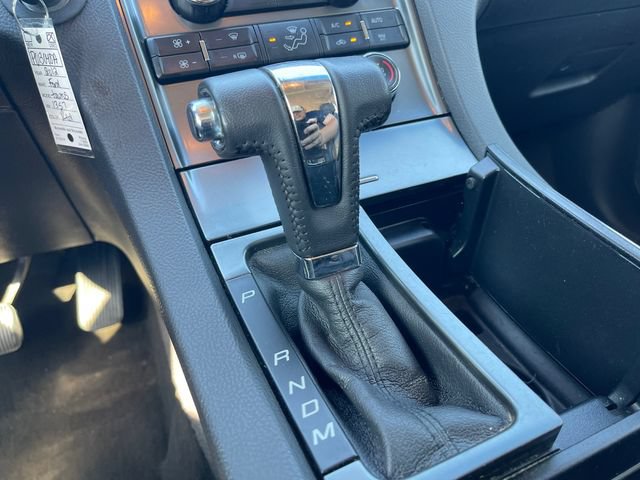 Used 2012 Ford Taurus Limited FWD image 22