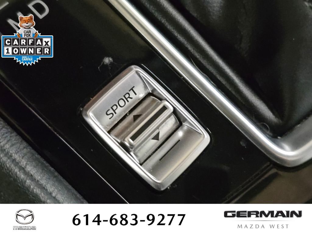Used 2023 MAZDA CX-5 AWD 2.5 S w/ Preferred Package image 34