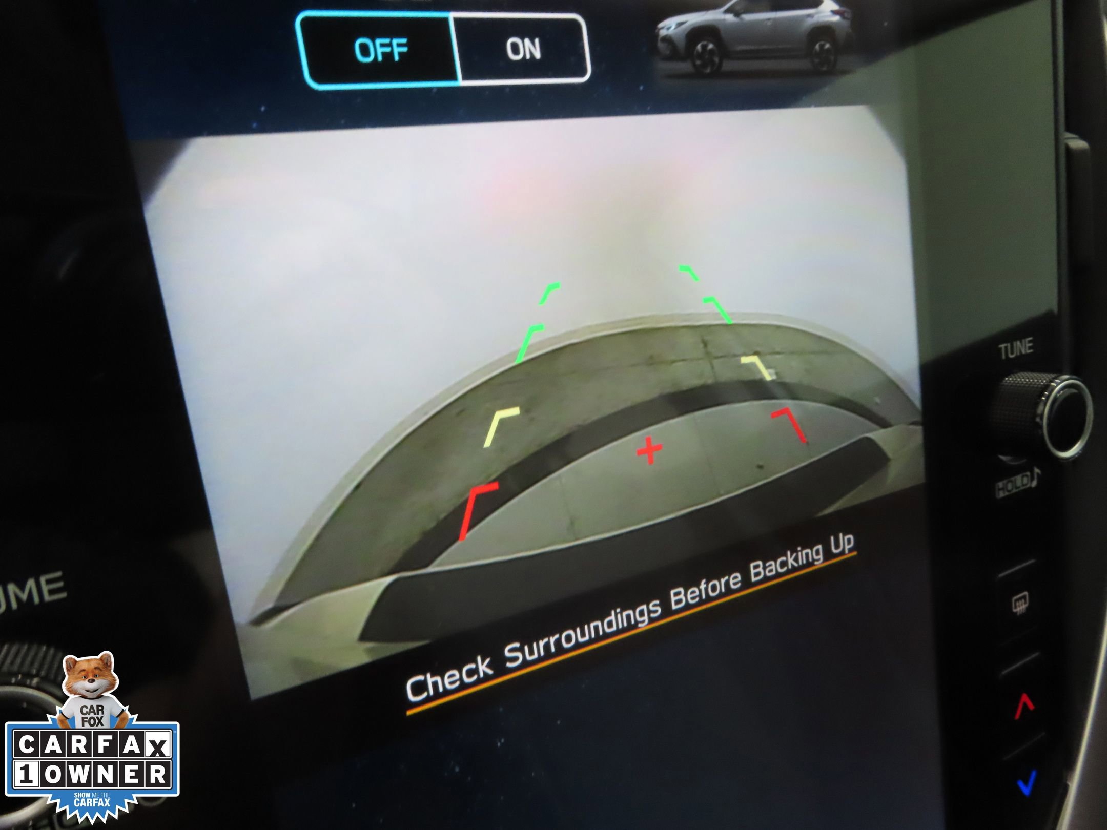 Used 2024 Subaru Crosstrek 2.0i Premium w/ Popular Package #4 AWD/4WD image 20