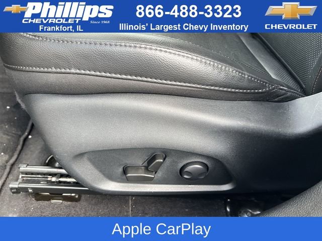 Used 2022 Jeep Compass Limited image 17