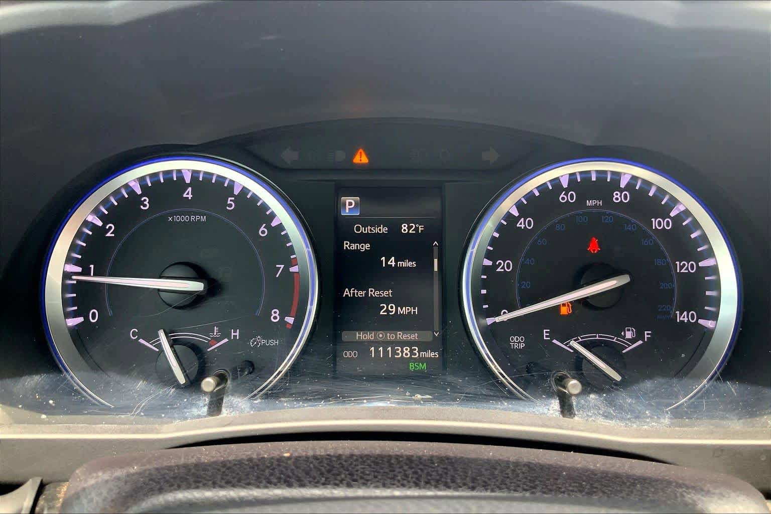 Used 2017 Toyota Highlander SE AWD/4WD image 26