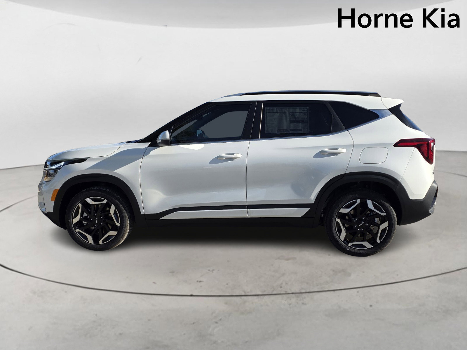 New 2026 Kia Seltos SX image 6