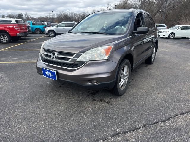 Used 2010 Honda CR-V EX image 1