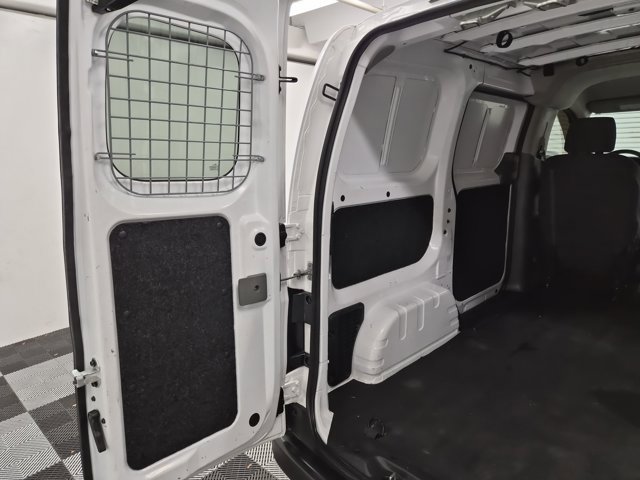 Used 2021 Nissan NV200 S w/ Back Door Glass Package image 9