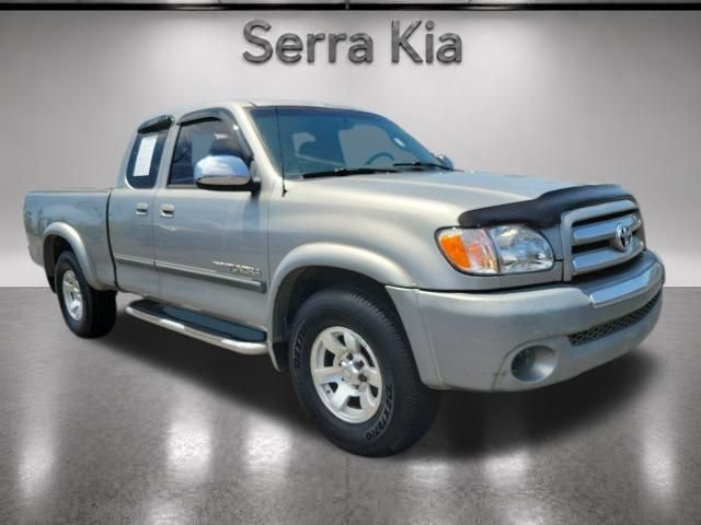 Used 2004 Toyota Tundra SR5 RWD image 7
