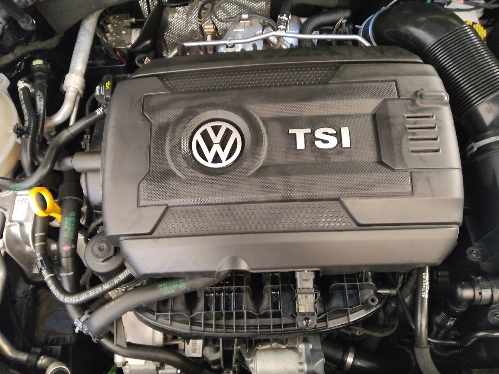 Used 2019 Volkswagen GTI S w/ Driver Assistance Package image 30