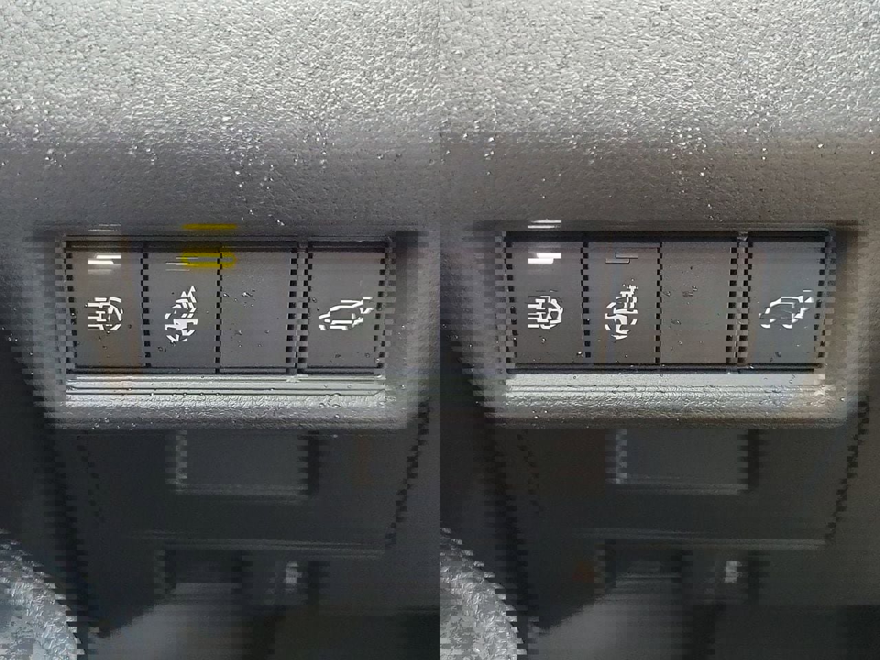 New 2026 Toyota Grand Highlander Platinum image 31