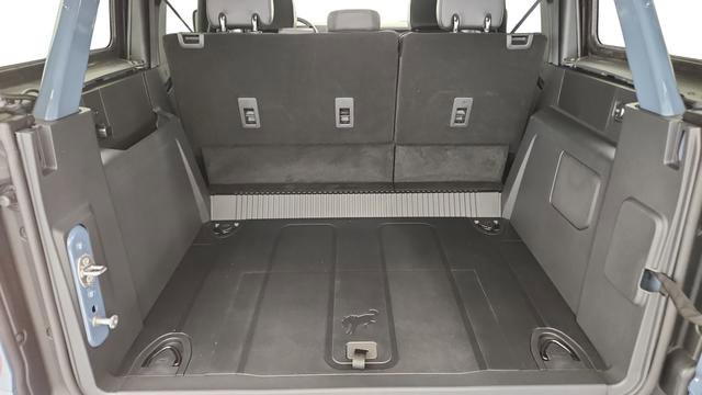 New 2025 Ford Bronco Big Bend w/ Black Diamond Package image 20