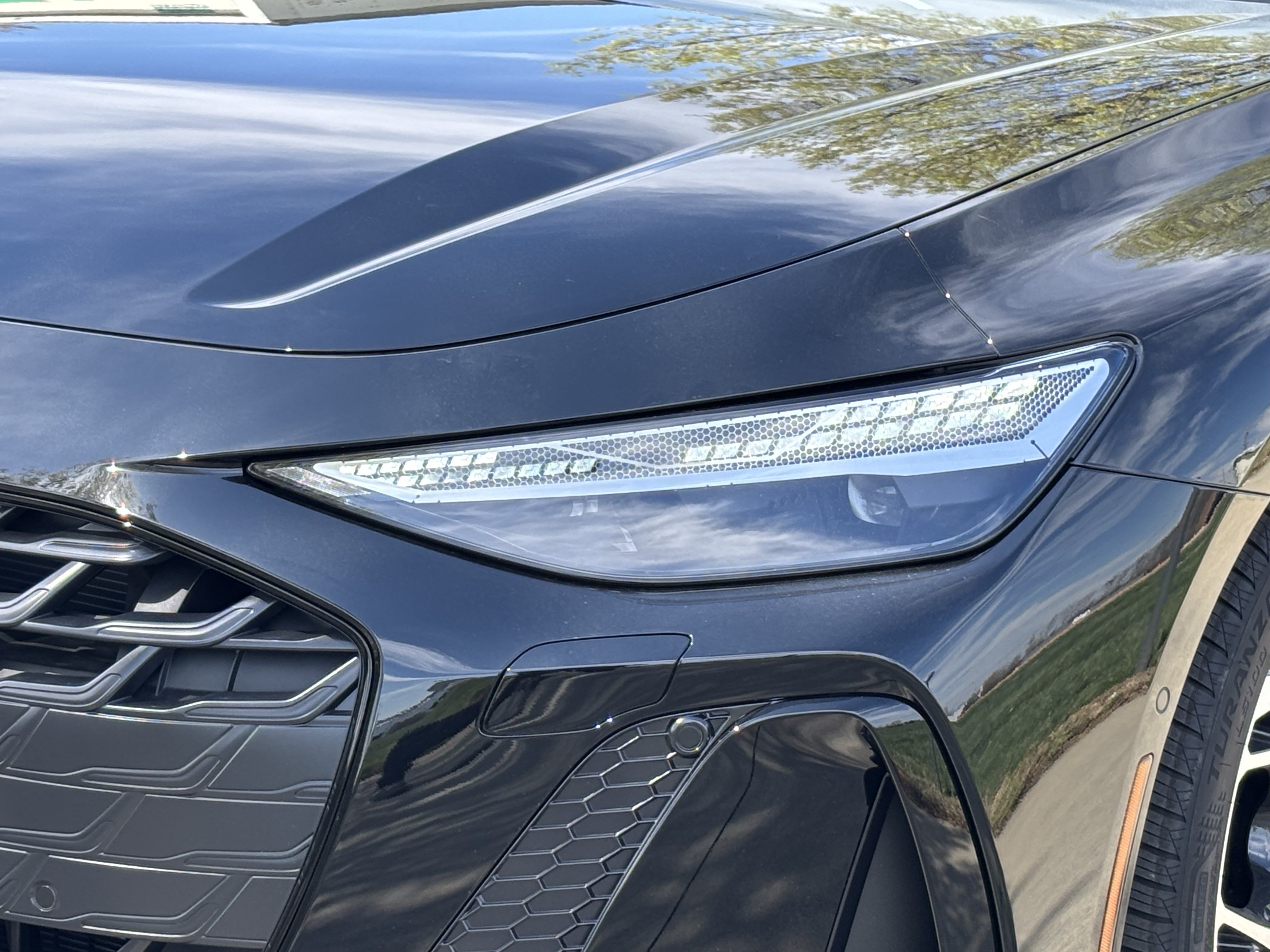 New 2026 Audi A6 Prestige AWD/4WD image 6