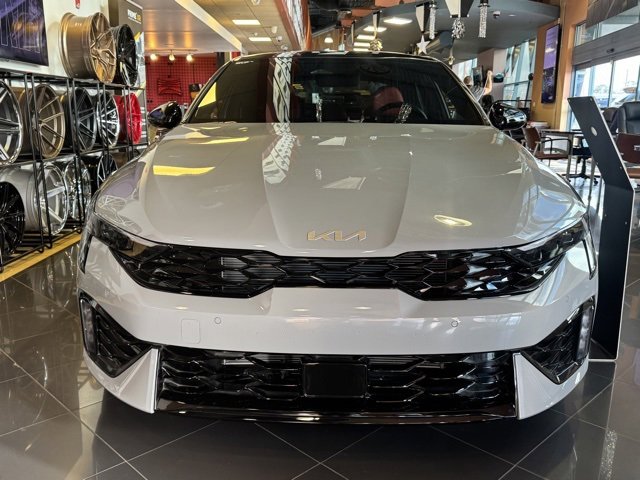 New 2025 Kia K5 GT-Line w/ GT-Line Premium Package image 8