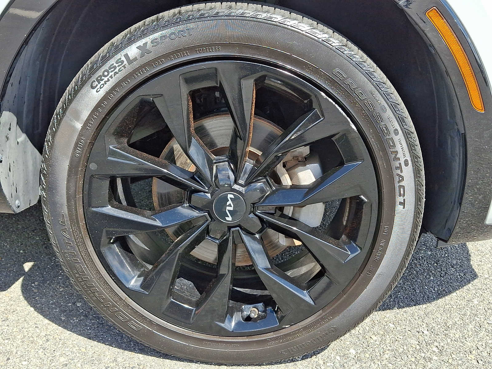 Used 2022 Kia Sorento SX AWD/4WD image 8
