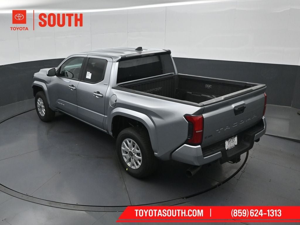 New 2026 Toyota Tacoma SR5 RWD image 48