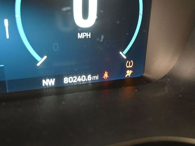 Used 2023 Ford F150 Lariat w/ Equipment Group 502A High image 21